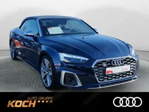 Audi S5 3.0 TFSI q. S-Tronic, Matrix, Navi