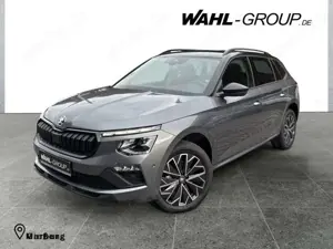 Skoda Kamiq 1.0 TSI 115 DSG Tour*LED*PDC*RFK*