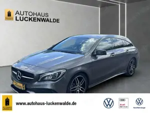 Mercedes-Benz Others AMG Line *LED*GRA*SHZ*