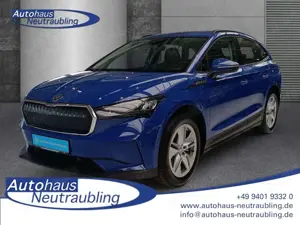 Skoda Enyaq 52 KWh "iV50" 148 PS +NAVI+REARVIEW+LED+