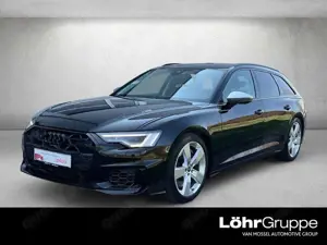 Audi S6 Avant 3.0 TDI quattro tiptronic *AHK*Kamera