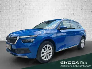 Skoda Kamiq 1.5 TSI DSG - Style ACC RFK SHZ LED