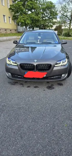 BMW 520 520d berlina