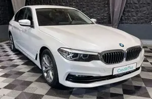 BMW 530 5 Limousine 530 e Hybrid, Navi, Kamera,LED
