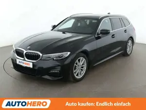 BMW 320 320i M Sport Aut.*NAVI*LASER*TEMPO*CAM*PDC*
