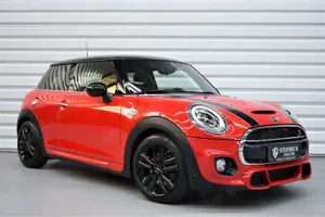 MINI Cooper S Automatik+HK+Kamera+PanoDach+SHZ