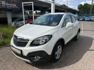 Opel Mokka Innovation ecoFlex *Kamera*Navi*Leder*
