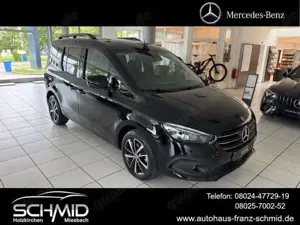Mercedes-Benz T-Class T 180 PROGRESSIVE SPUR DAB NAVI+ LED RFK 2xKlima