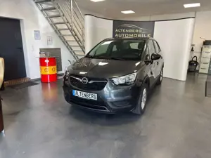 Opel Crossland X Edition PDC Klima Tempomat CarPlay