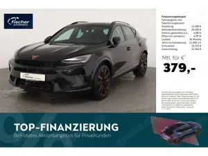 CUPRA Formentor 1.5 DSG eHybrid VZ AHK/NAV/Memory/360°