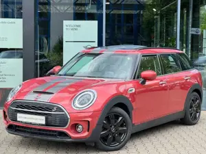 MINI Others Cooper S Clubman  Pano HuD RFK LED Sportsitz DAB Bild 3