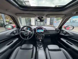 MINI Others Cooper S Clubman  Pano HuD RFK LED Sportsitz DAB Bild 4