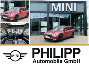 MINI Others Cooper S Clubman  Pano HuD RFK LED Sportsitz DAB