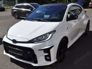 Toyota Yaris GR Yaris