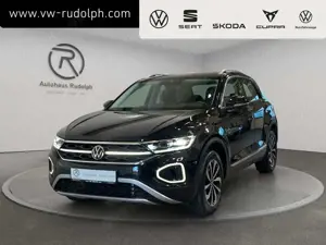 Volkswagen T-Roc 1.5 TSI Style / Navi ACC LED