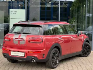 MINI Others Cooper S Clubman  Pano HuD RFK LED Sportsitz DAB Bild 5