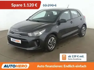 Kia Rio 1.2 Edition 7 *KLIMA*GARANTIE*