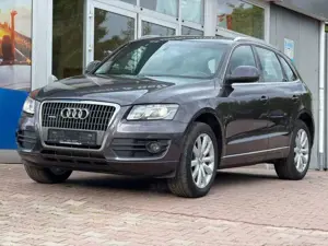 Audi Q5 2.0 TFSI quattro S-tronic