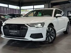 Audi A6 Avant 40 TDI basis *HU/AU NEU*SHZ*NAVI*TEMPO*