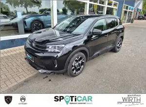 Citroen C5 Aircross Hybrid 145 PLUS NAVI+LED+SITZHZG.+KAMERA