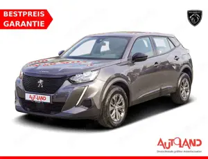 Peugeot 2008 1.2 PureTech 130 Active Pack Android Apple