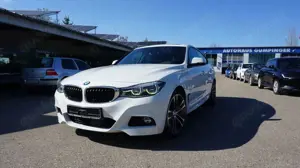 BMW 320 320d GT Aut. M Sport !! Leder !! Pano !! Keyless !