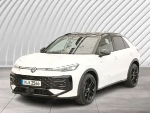 Volkswagen T-Roc 1.5 eTSI 110 kW R-Line