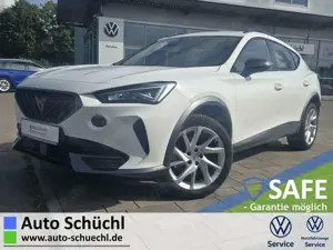 CUPRA Formentor 1.5 TSI AHK+VIRTUAL-COCKPIT+NAVI-PRO+L