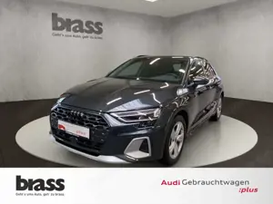 Audi A3 TFSI e 40 e 150(204) kW(PS) S troni