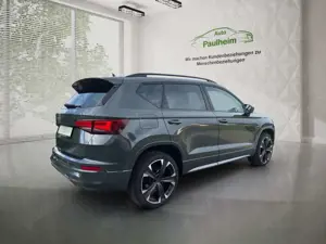 CUPRA Ateca Bild 5