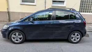 Volkswagen Golf Plus Golf Plus 1.4 TSI DSG Comfortline