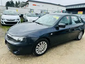 Subaru Impreza Comfort*AUTOMTIK*ANHAKG*EURO5*ALLRAD*1HA