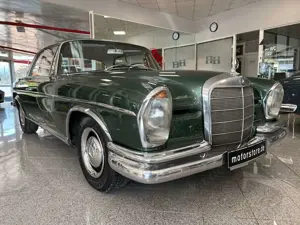 Mercedes-Benz 300 SE/C (COUPÉ) 112.021 - W112 2.975 cm³ |*1964
