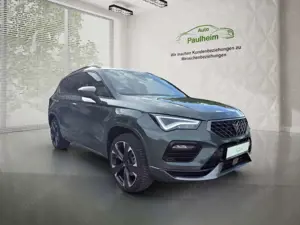 CUPRA Ateca Bild 3