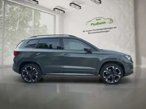 CUPRA Ateca Bild 4
