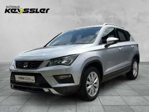 SEAT Ateca TSI  ACT Style OPF