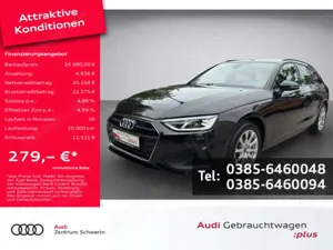 Audi A4 Avant 35 TFSI PDC SHZ LED SCHEINWERFER