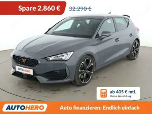 CUPRA Leon 2.0 TSI VZ Aut.*MAXTON*LED*TEMPO*CAM*PDC*PANO*BT*