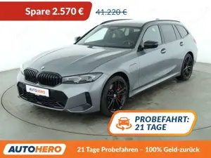 BMW 330 e M Sport Aut.*CAM*LED*ACC*PDC*SHZ*NAVI*HUD*