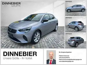 Opel Corsa F Elegance CAM DynLicht LED PDC