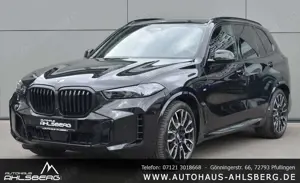 BMW X5 M SPORT/LUFTFAH./MASSAGE/ ACC/SOFT/360°/STAND./HUD