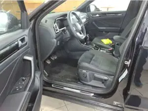 Volkswagen T-Roc 1.5 TSI R-Line NAVI+LED+ACC+SITZHZG+DAB+ Bild 5
