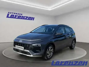 Hyundai BAYON FL (MY25) 1.0T-Gdi (100PS) 6-MT 2WD Trend Navi Dig