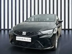 SEAT Ibiza 1.0TSI Style 95PS Rückfahrkamera PDC Sitzheizung