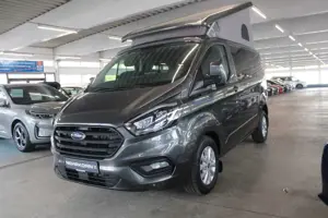 Ford Transit Custom Bild 3