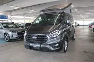 Ford Transit Custom Bild 2