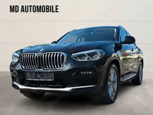 BMW X4 xDrive 30 i xLine Panorama