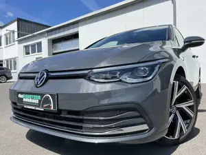 Volkswagen Golf 1.5 TSI Style 131€ m.20% Anz. Navi LED RFK Trave