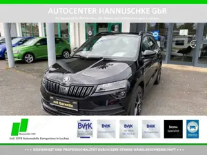 Skoda Karoq Karoq 2.0TFSI DSG Sportline 4x4 DCC/NAV/RFK/BMFL