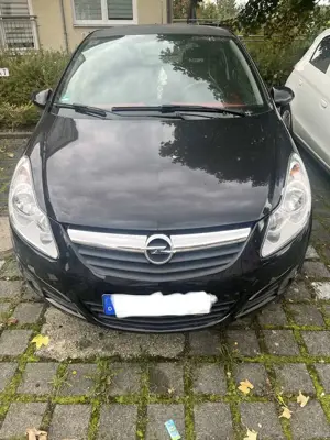 Opel Corsa Edition
